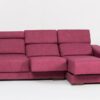 ColorLiving_Lotus_Chaise_Longue