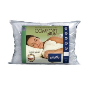 Almohada Comfort Plus Suave