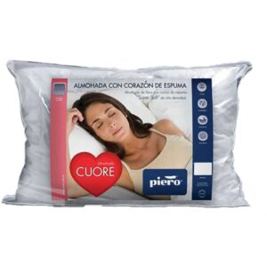 Almohada Cuore