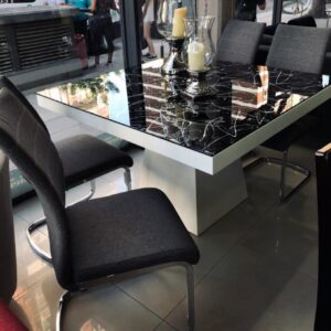 Juego de comedor 003