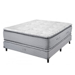 Colchón Montreaux II C/Top 1.90x1.50x34