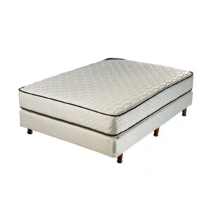 Colchón Sonno 1.90x0.80x26