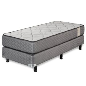 Colchón Namaste 1.90x0.80x24