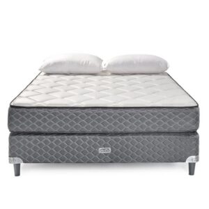 Colchón Namasté 1.90x1.50x24