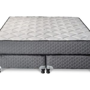 Colchón Namasté 2.00x1.60x24