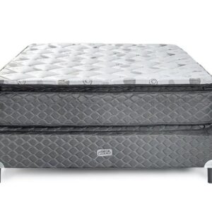 Colchón Regno C/Pillow 1.90x1.50x29