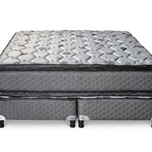 Colchón Regno C/Pillow 2.00x2.00x29