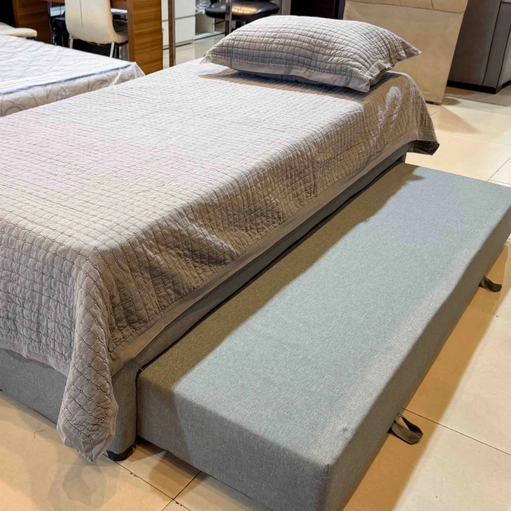 Cama Bilbao