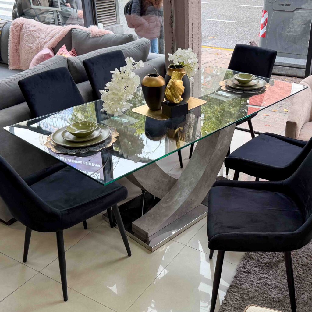 Juego de comedor Richmond