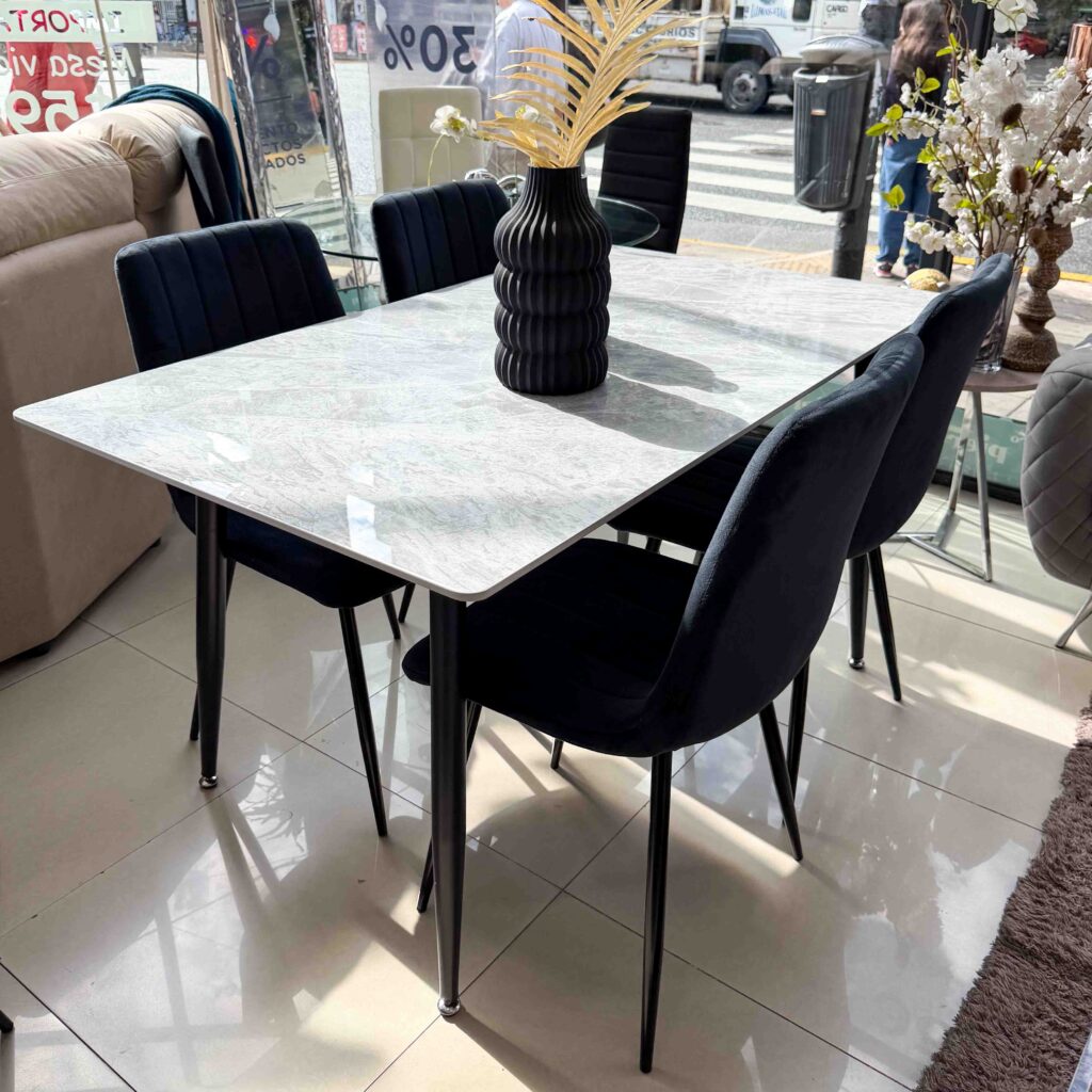 Juego de comedor Oxford