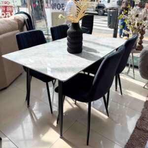 Juego de comedor Oxford