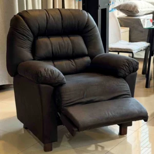Poltrona Reclinable Manual Lyon