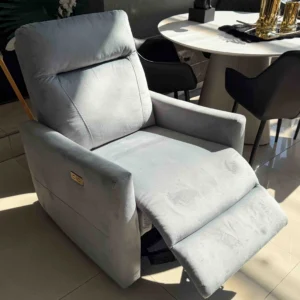 Poltrona Reclinable Automática Arte