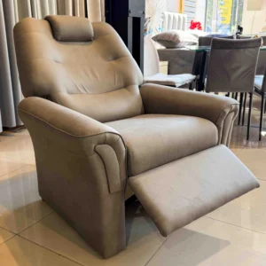 Poltrona Reclinable Manual Dakota