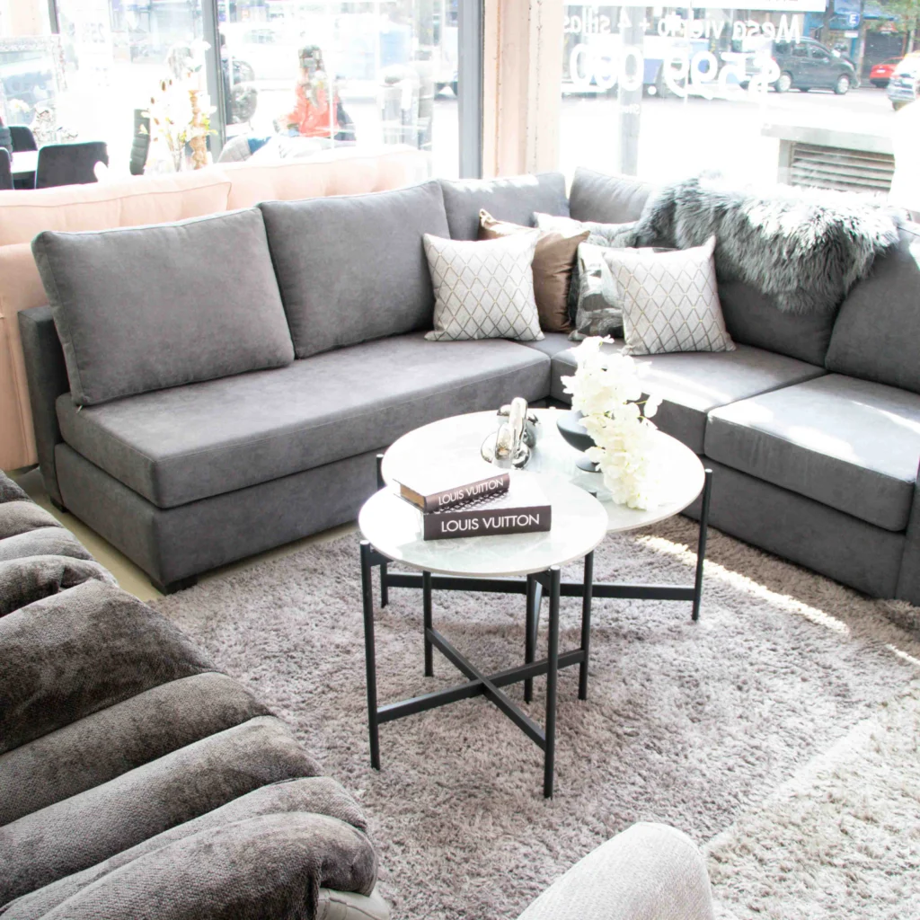 Sillón Canadá