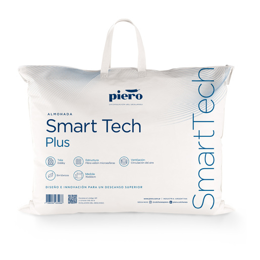 Smart Tech Plus 70X50