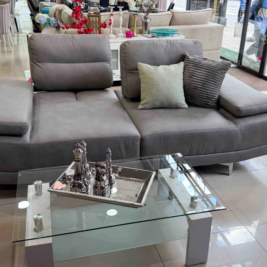 Sillón Mónaco
