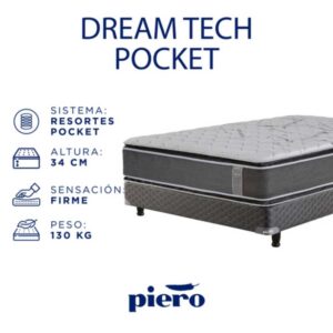 DT Piero Resortes PTOP
