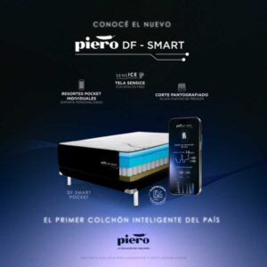 DF Smart Foam