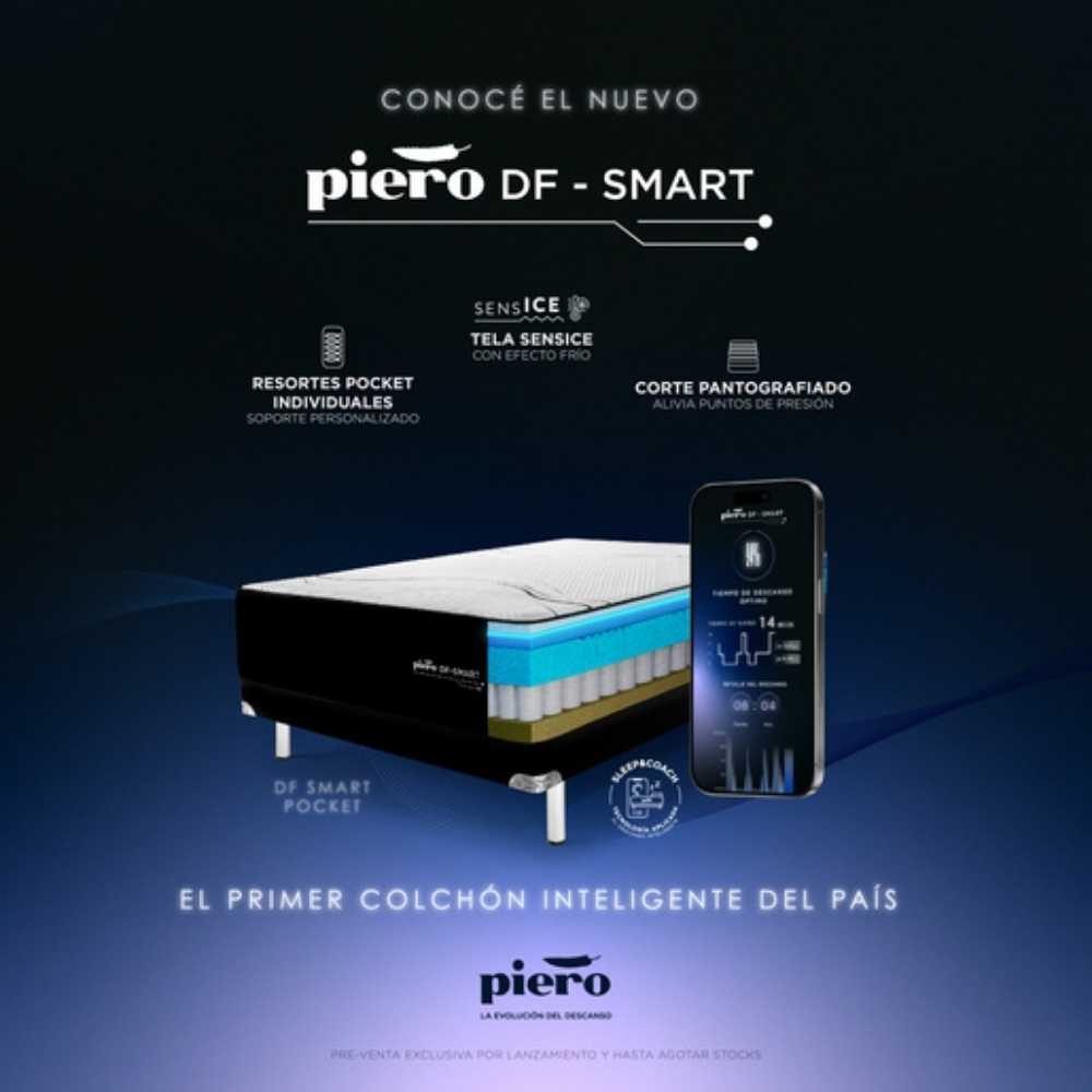 DF Smart Foam