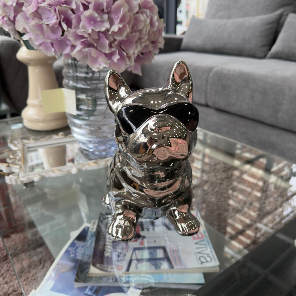 Bulldog